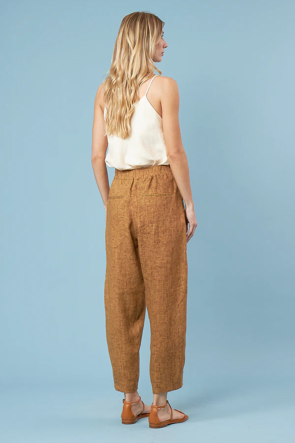 CALÇA ISOLDE