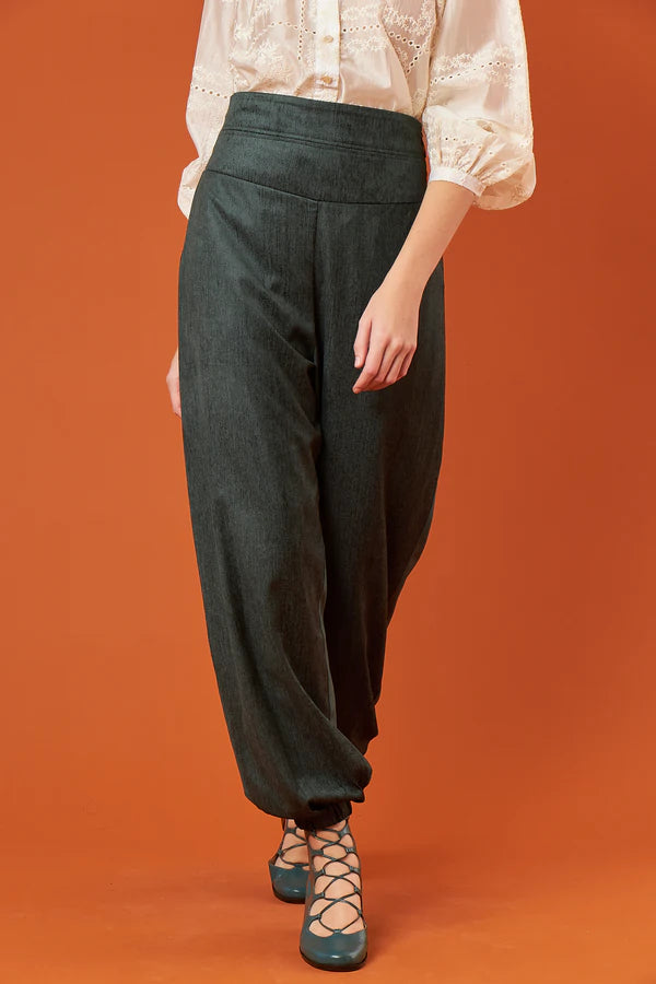 CALÇA IBIRA
