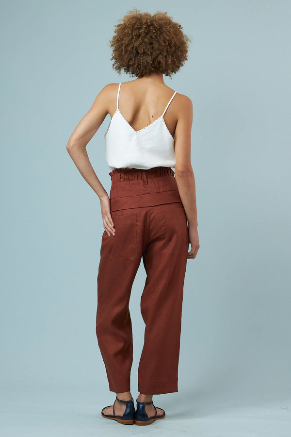 CALÇA ORNELA