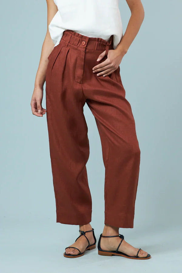 CALÇA ORNELA