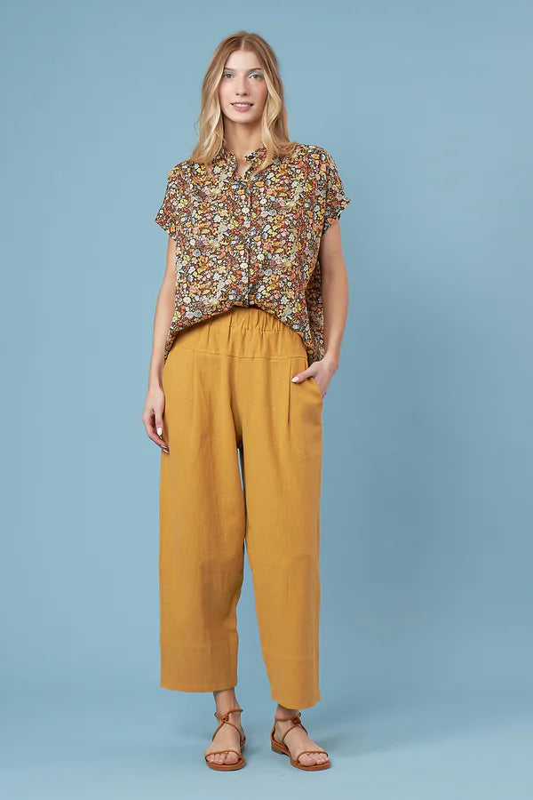 CALÇA MARANTA