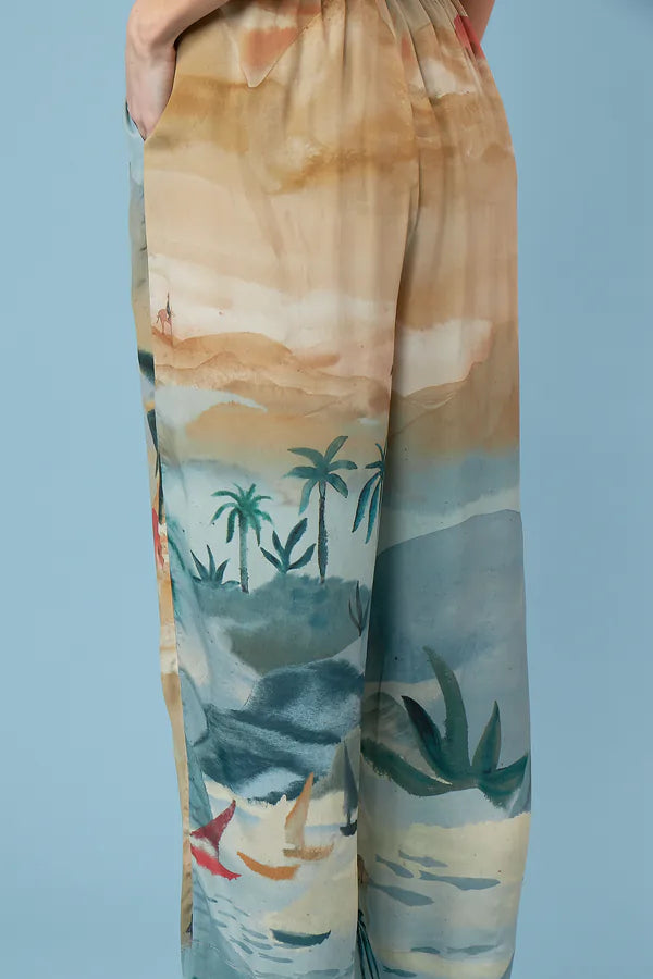 CALÇA CELEIRO
