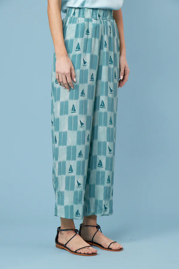 CALÇA CELEIRO