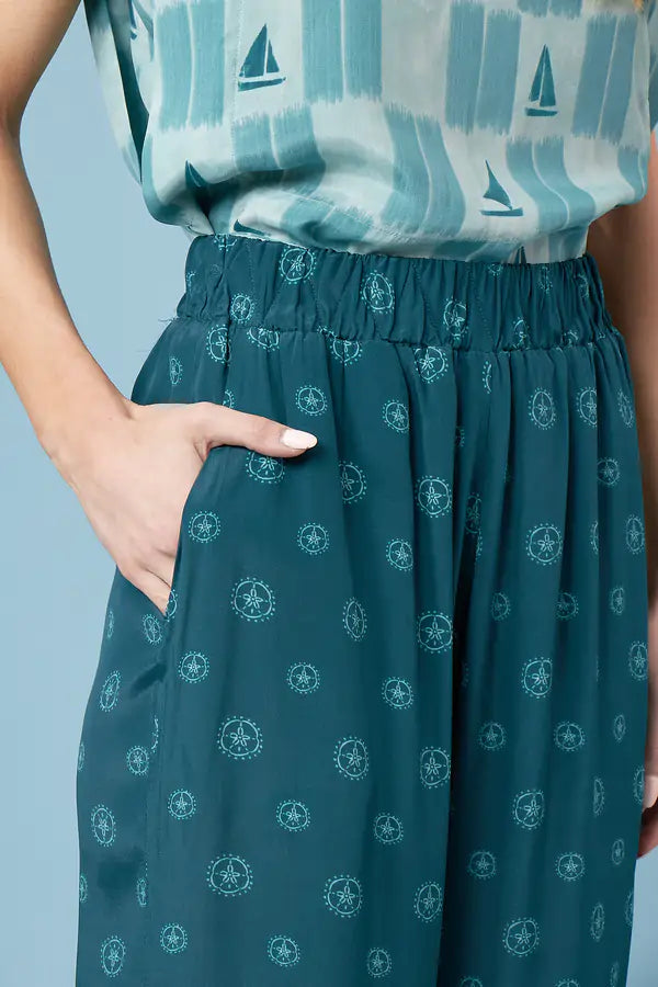 CALÇA CELEIRO