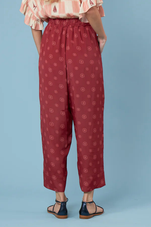 CALÇA CELEIRO