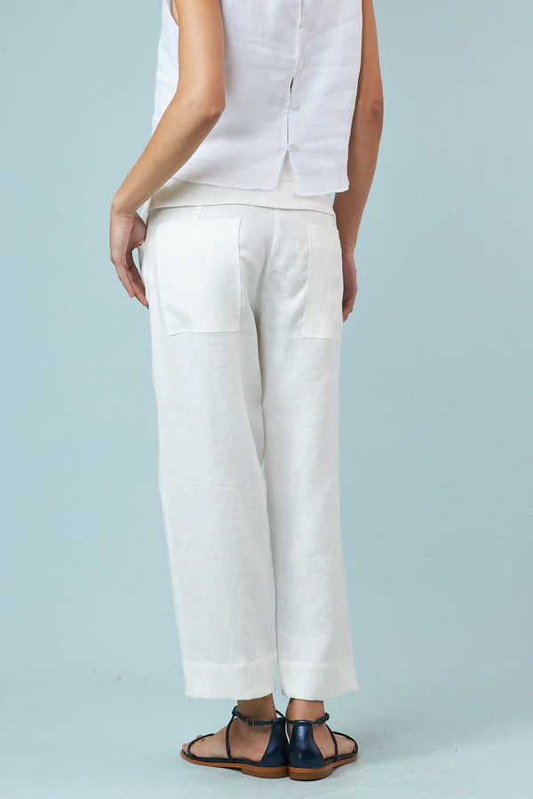 CALÇA ORNELA