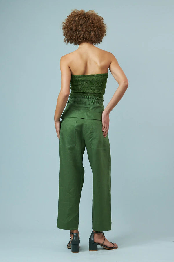 CALÇA ORNELA