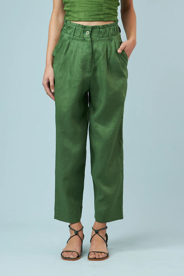 CALÇA ORNELA