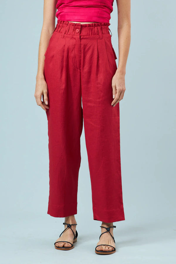 CALÇA ORNELA