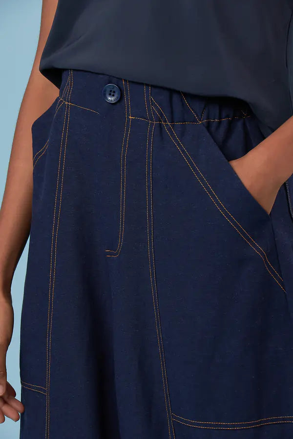CALÇA ADRI