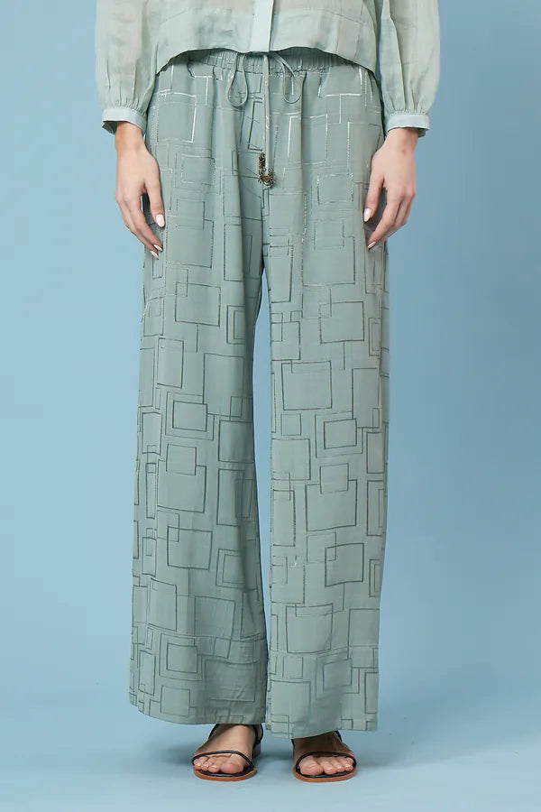 CALÇA VERBENA