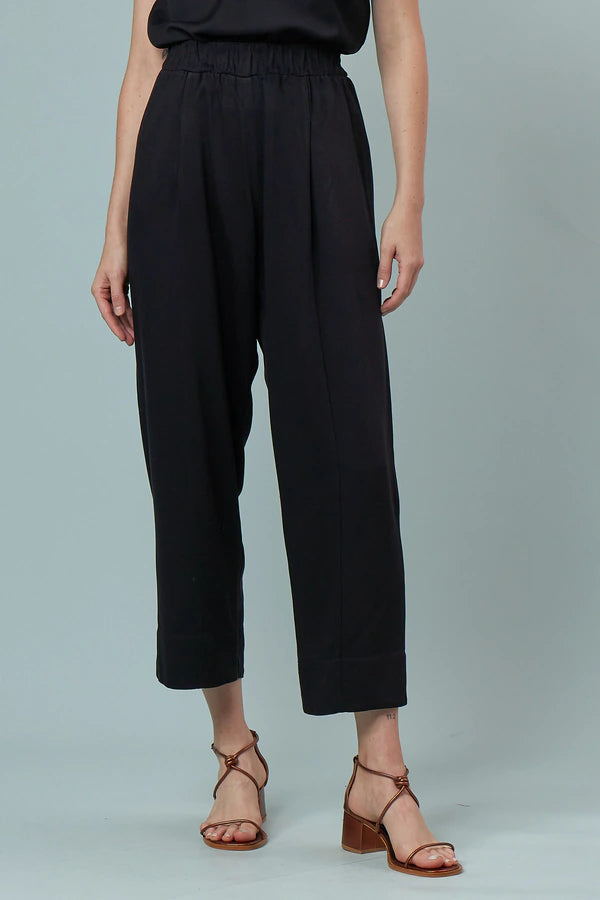 CALÇA ILONE PRETO