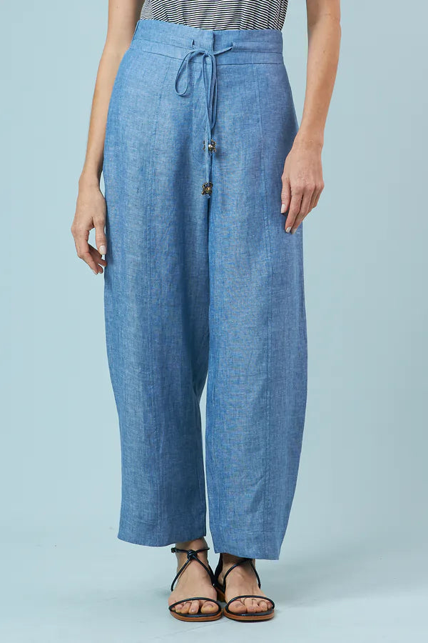 CALÇA ISOTTA