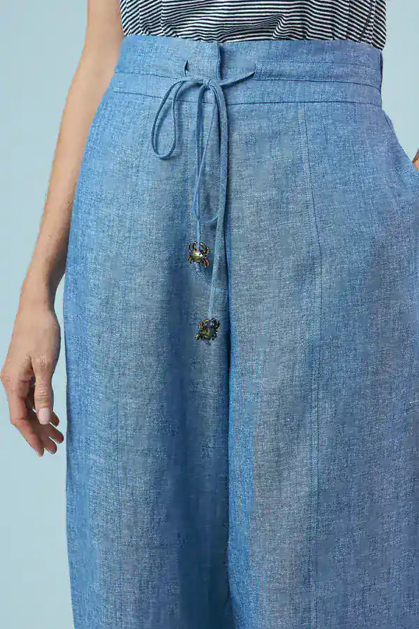 CALÇA ISOTTA