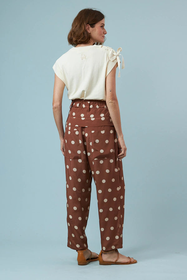 CALÇA ORNELLA