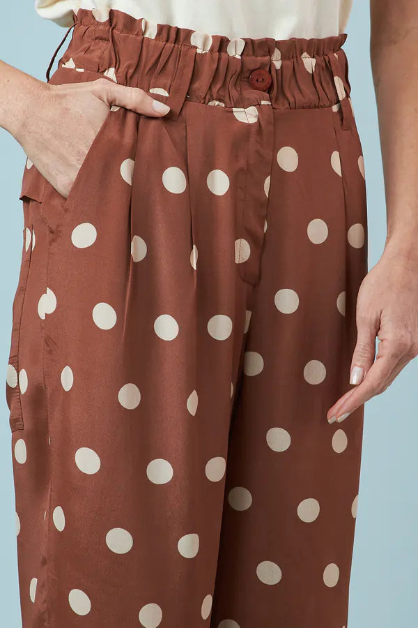 CALÇA ORNELLA