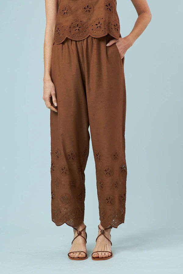 CALÇA ZAHARA