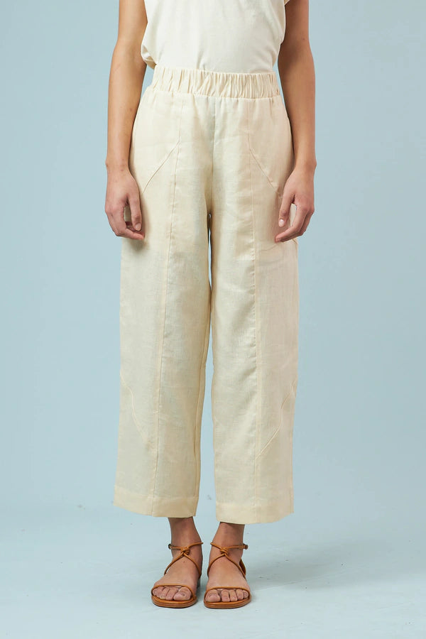 CALÇA BIBI