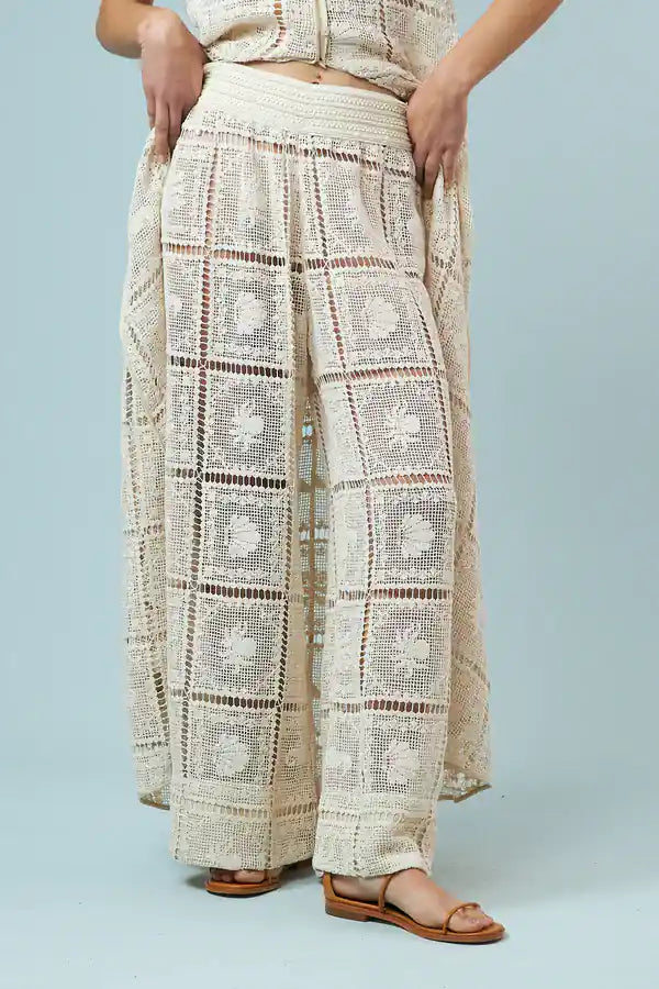 CALÇA SELMA