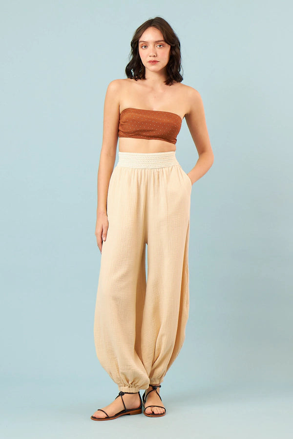 CALÇA LOYOLA