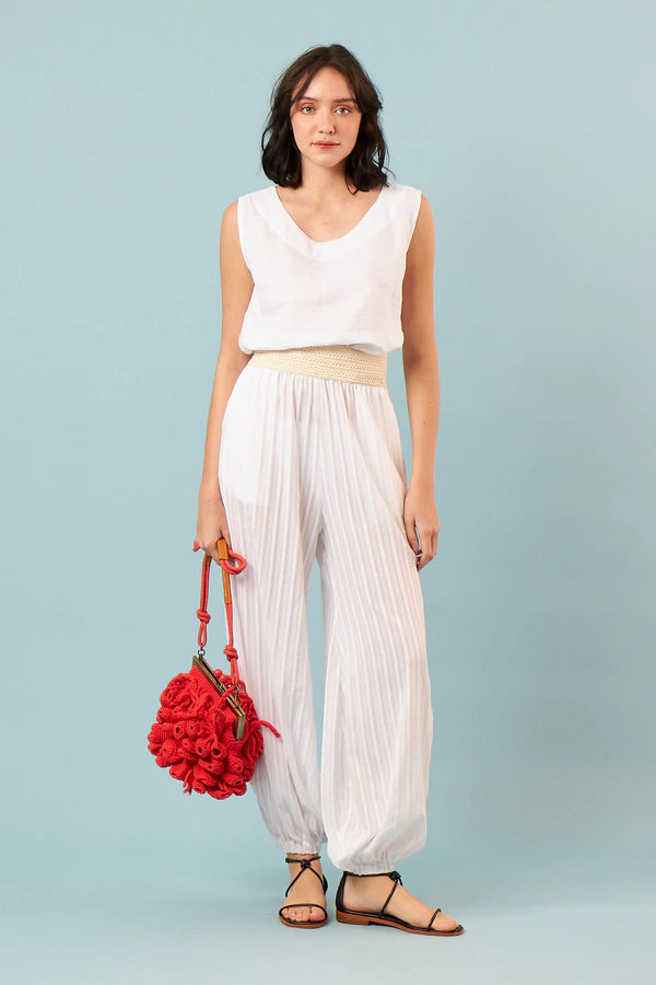 CALÇA LOYOLA