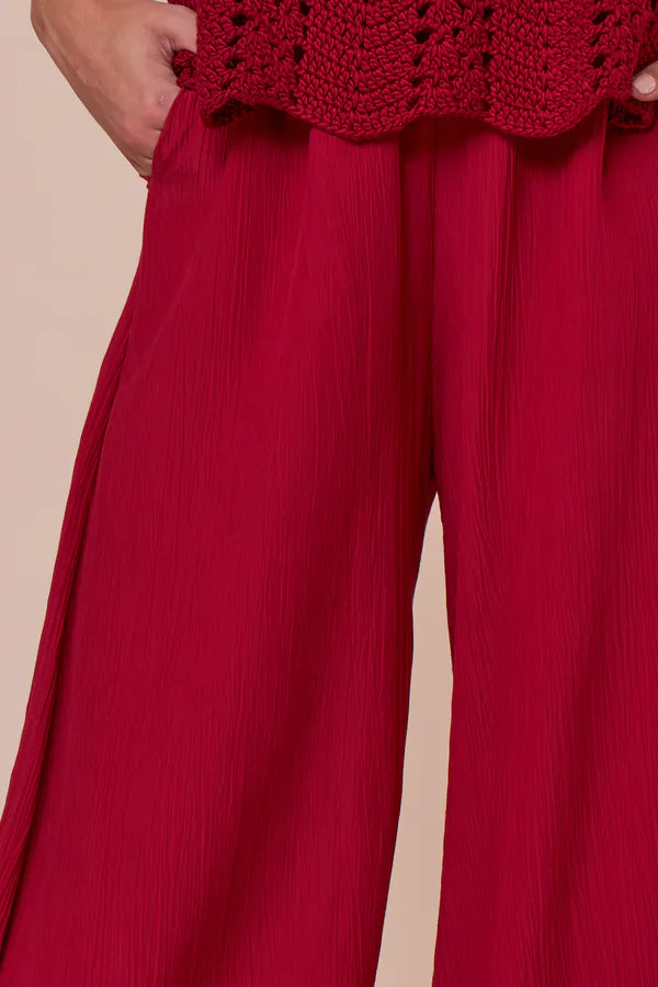 CALÇA CANDIRU