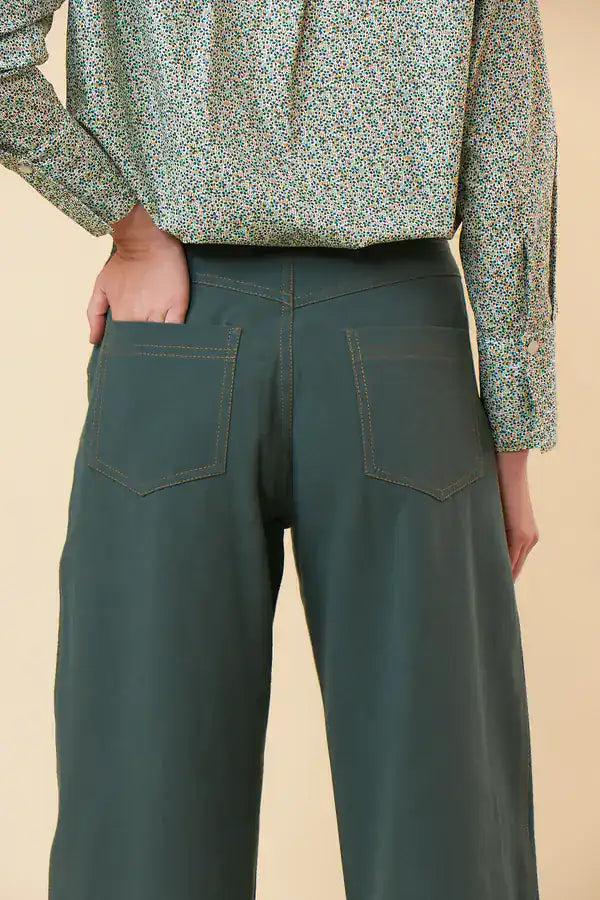 CALÇA CUPUAÇU