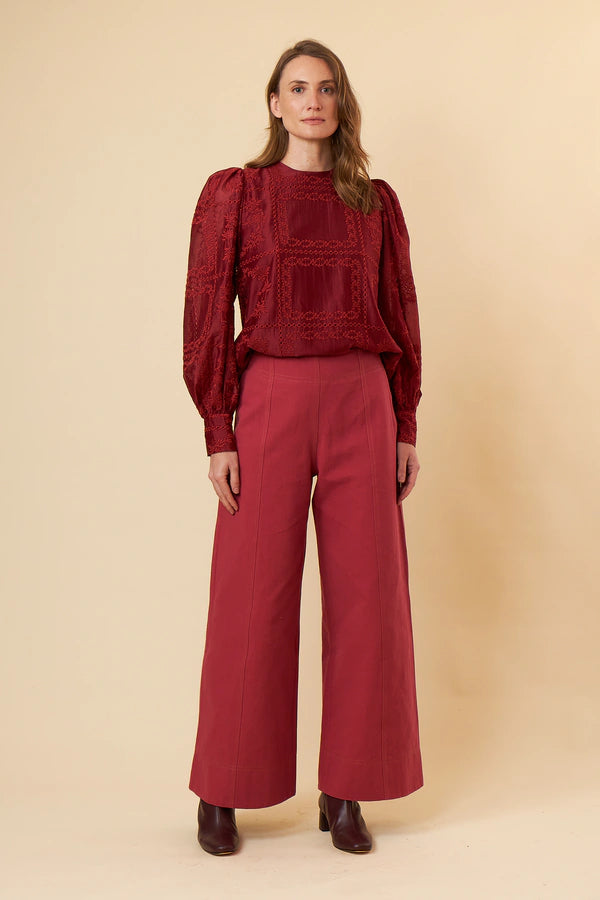 CALÇA CUPUAÇU