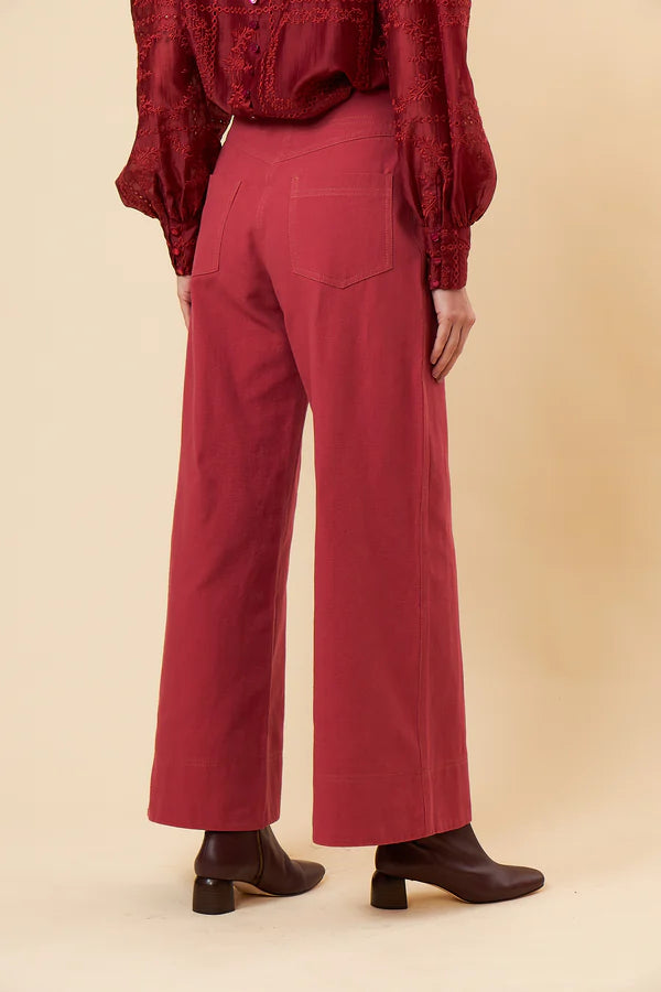 CALÇA CUPUAÇU