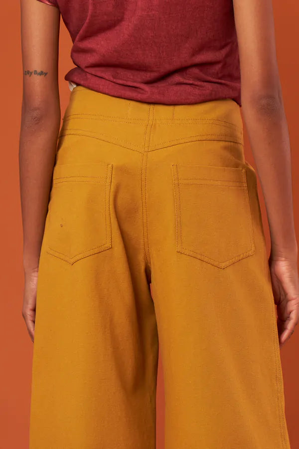 CALÇA CUPUAÇU