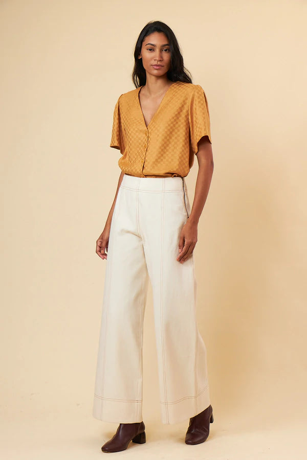 CALÇA CUPUAÇU