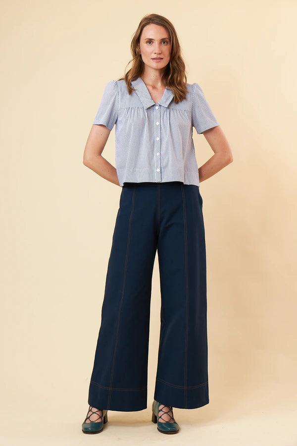 CALÇA CUPUAÇU