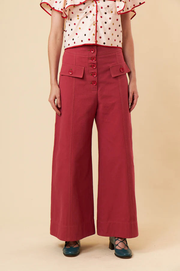 CALÇA LAIS