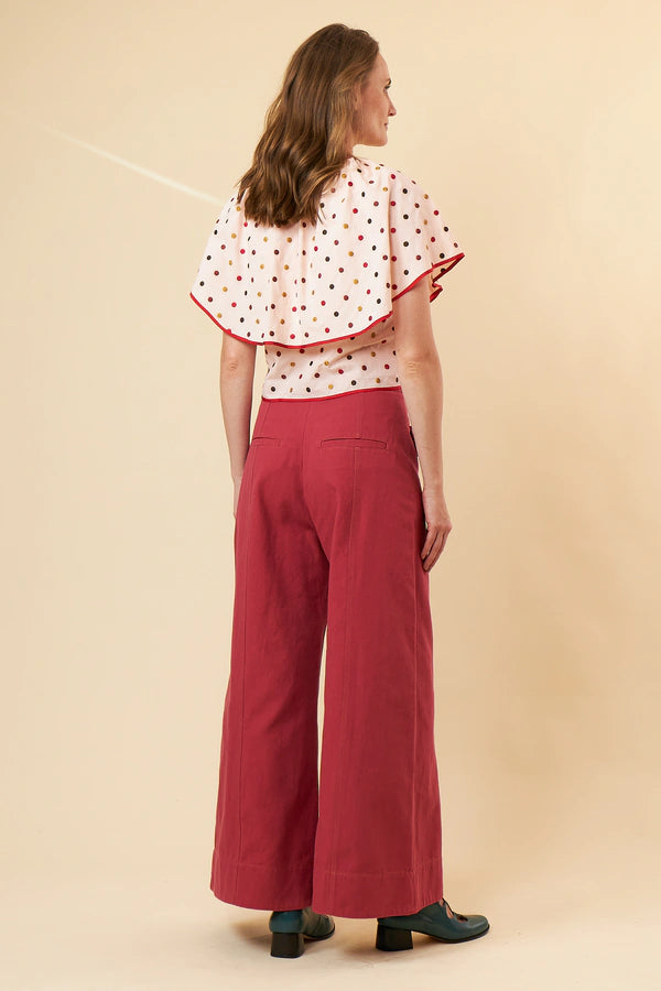 CALÇA LAIS