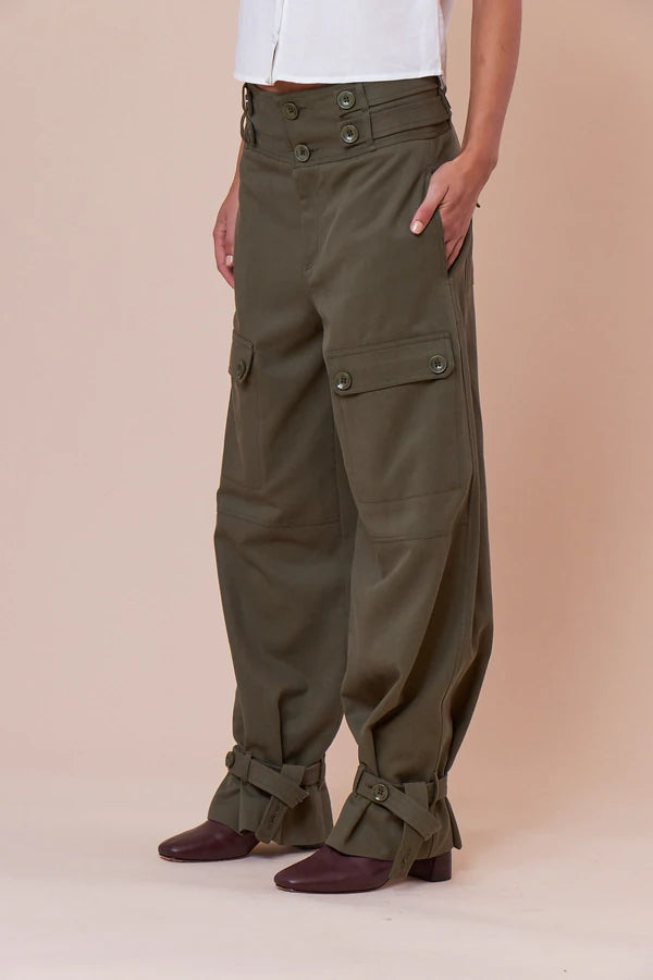 CALÇA CACAU