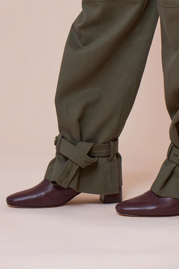 CALÇA CACAU