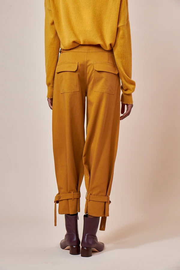 CALÇA CACAU