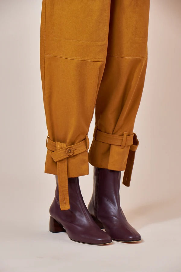 CALÇA CACAU