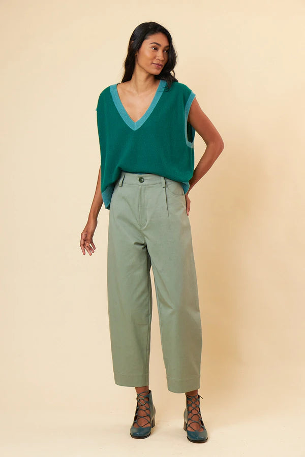 CALÇA PIRARA