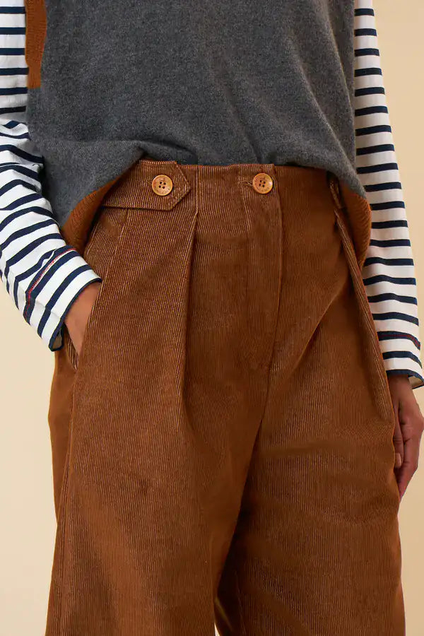 CALÇA SOLENE
