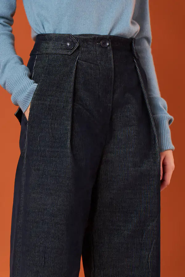 CALÇA SOLENE