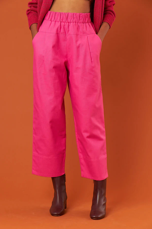 CALÇA MARANTA