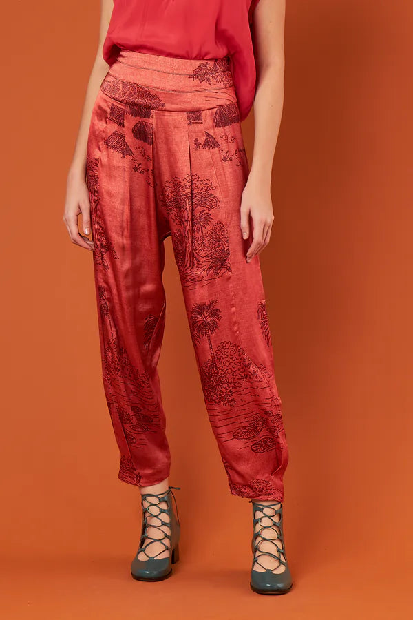 CALÇA MONIQUE