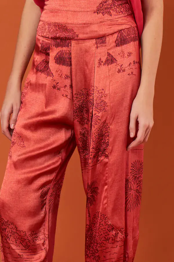 CALÇA MONIQUE