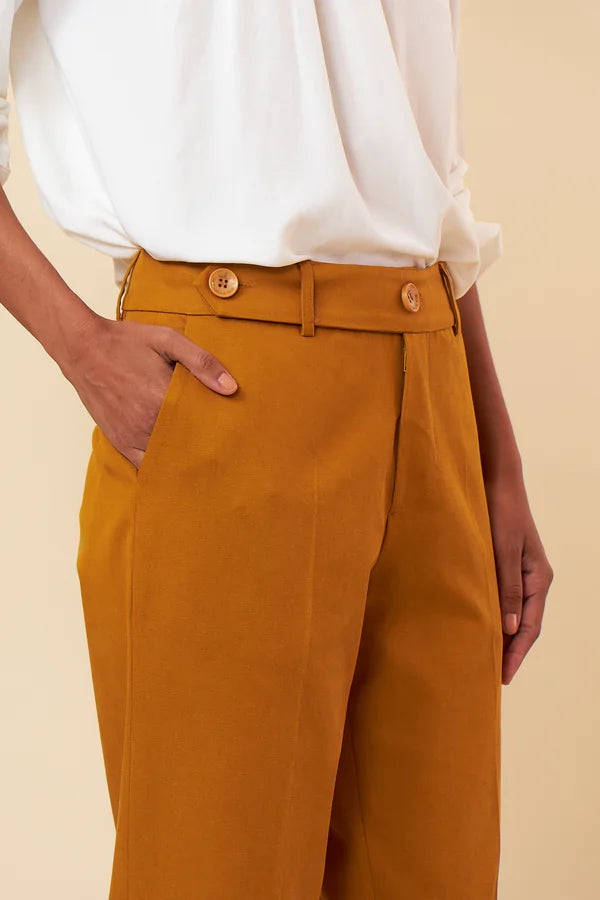 CALÇA FELCA