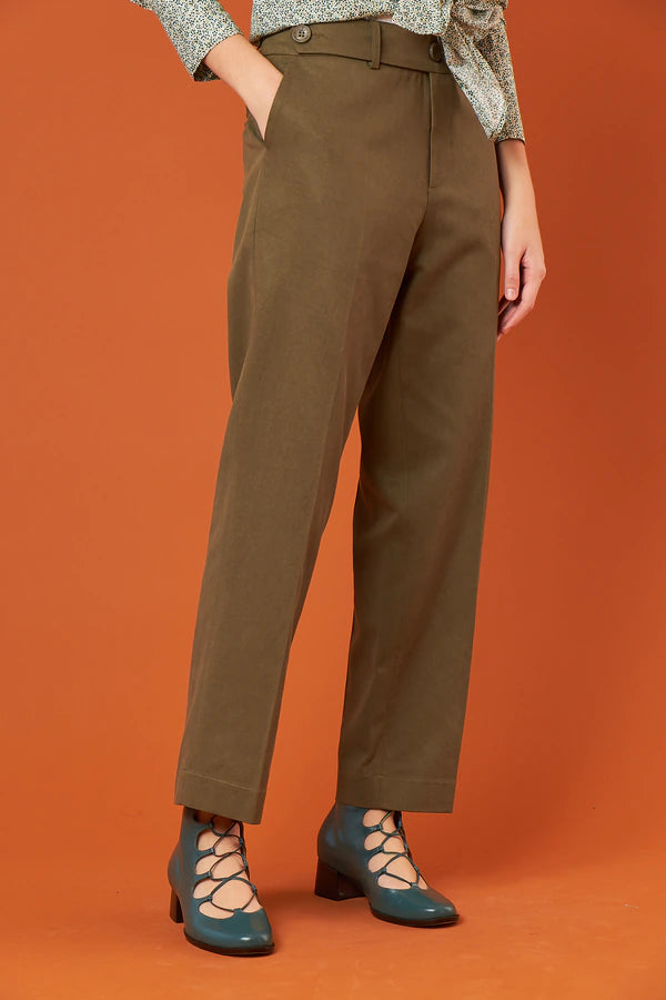 CALÇA FELCA
