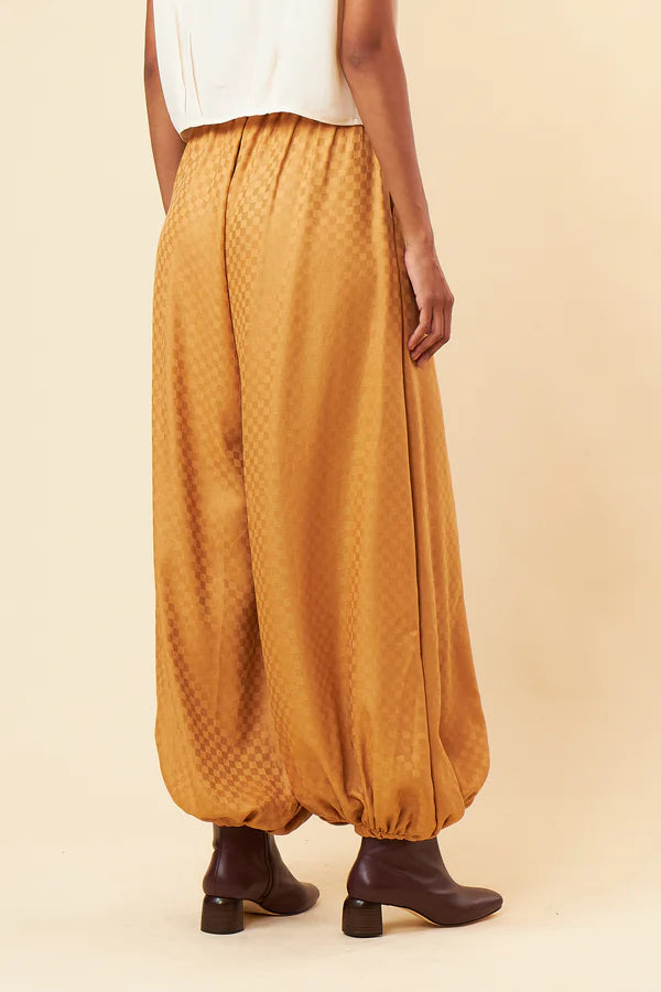 CALÇA JENIPAPO
