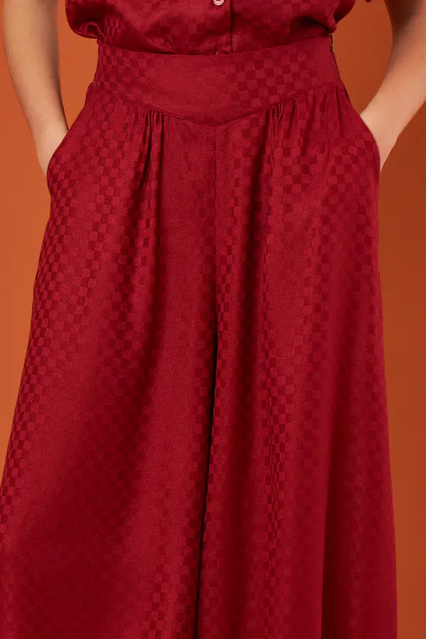 CALÇA JENIPAPO