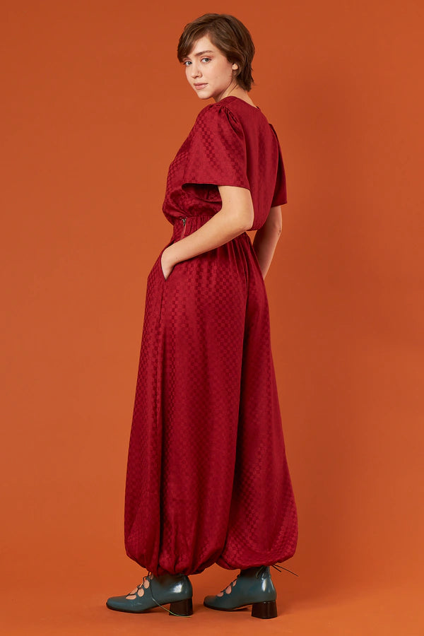 CALÇA JENIPAPO