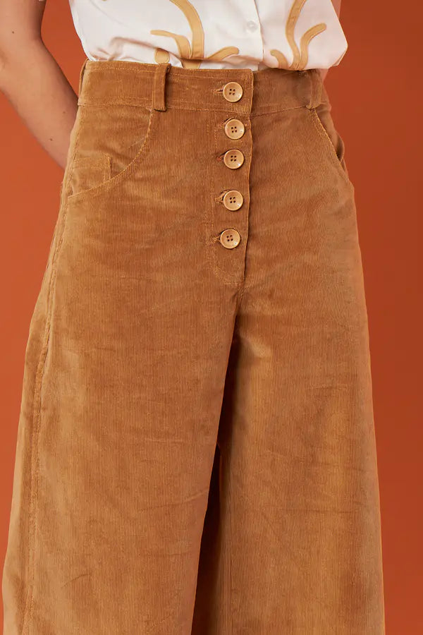 CALÇA IRERE